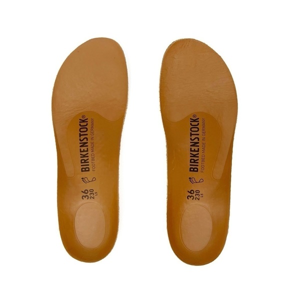 Birkenstock Upsalla Shearling Suede Leather Boots Size 36 = 5.5 - 6 Pink New NWT - Picture 8 of 15